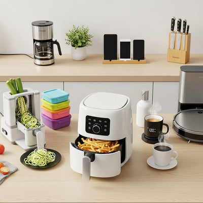 Kitchen & Home Gadgets