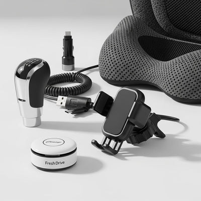 Car Accessories