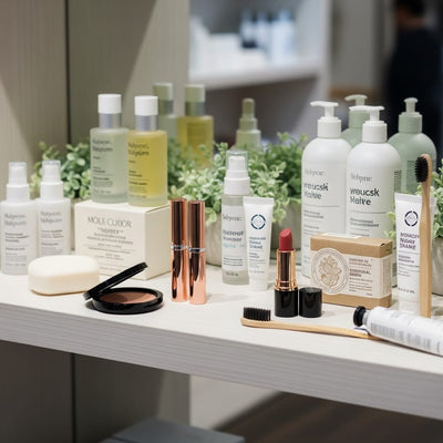 Beauty & Personal Care