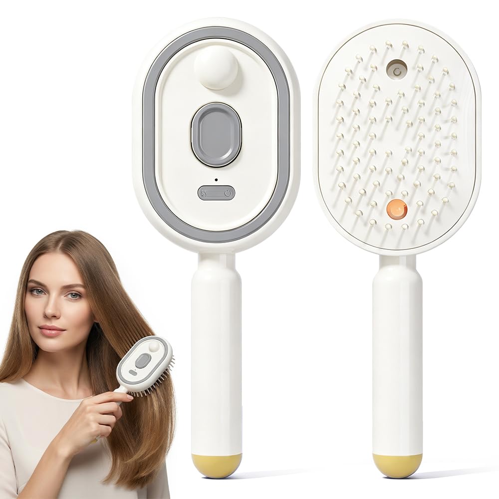 Electric Spray Comb | مشط كهربائي برذاذ