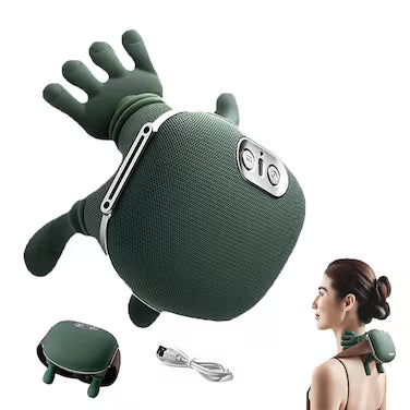 RelaxPro Neck & Shoulder Massager