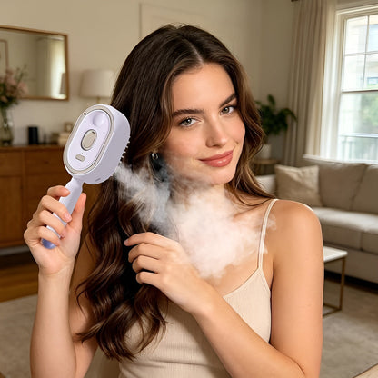 Electric Spray Comb | مشط كهربائي برذاذ