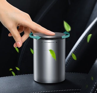 Car Fragrance With Light