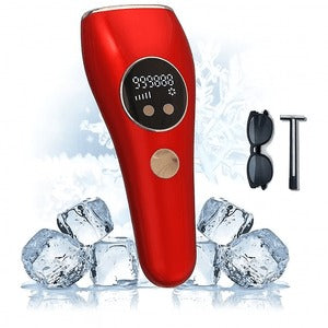 Ice Cold IPL Hair Removal Device ©️