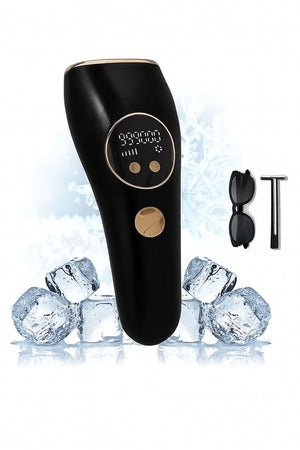 Handled Massager Gun