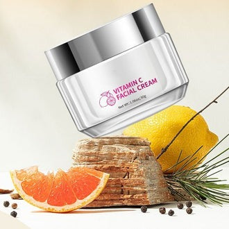Hoygi - Tightening Face & Neck Cream