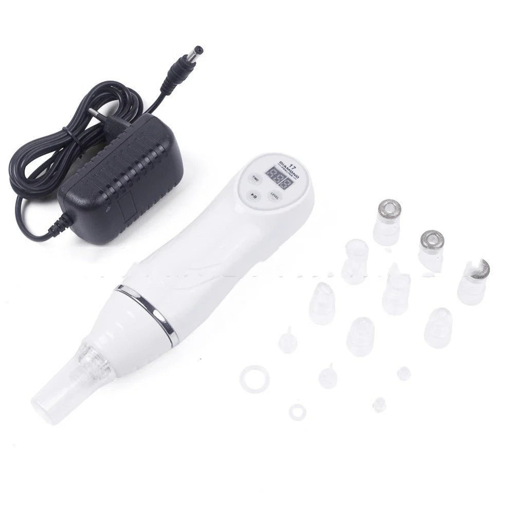 Pore Cleaning Device