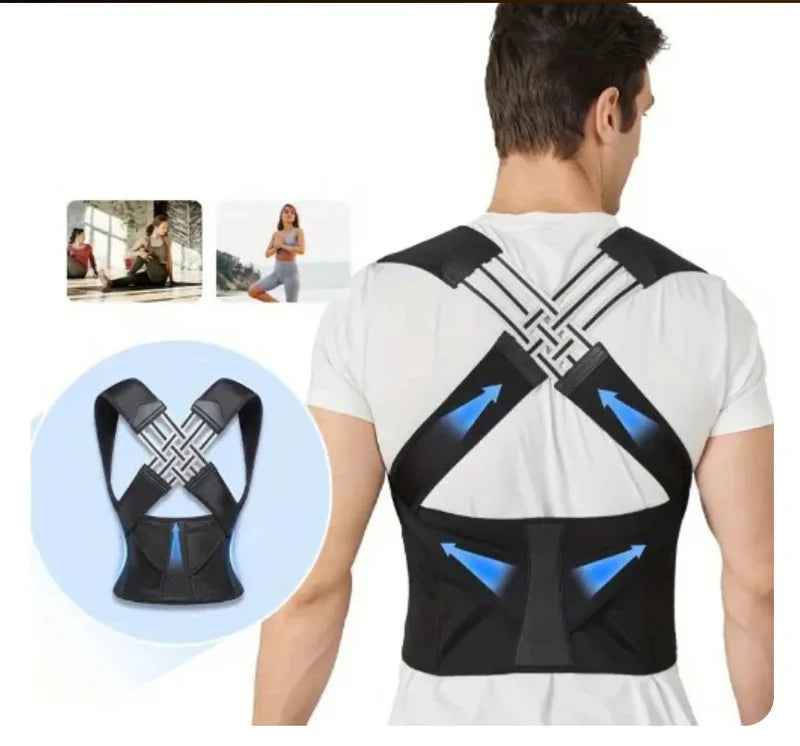 Sports Safety Shaper Belt