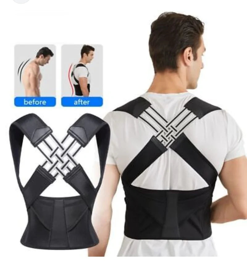 Sports Safety Shaper Belt